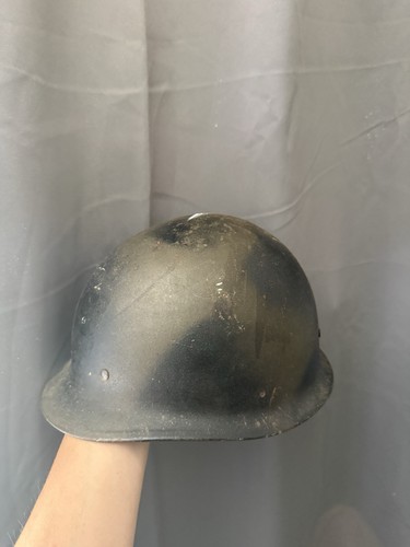 M62 west german helmet - m62,