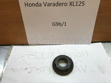 HONDA XL125V XL 125 VARADERO TOP YOKE LOCKING NUT BREAKING SPARE