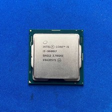 Intel Core i5-9600KF 6-Core