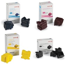 Genuine Xerox Cartridge Free