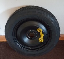 Ford Mondeo MK4 Space Saver