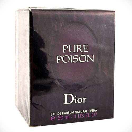 Dior pure poison eau parfum - dior,