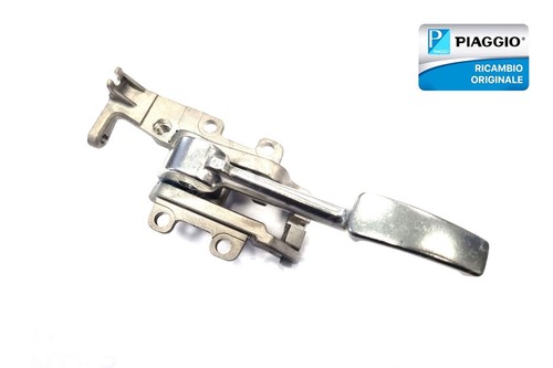 Original piaggio mymoover - original, 125