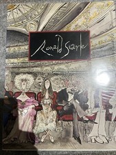 Ronald Searle Andre Deutsch