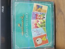 hallmark card studio