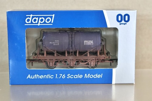 Dapol 031 006 weathered - dapol, 4f-031-006