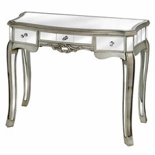 Mirror Dressing Table Bedroom