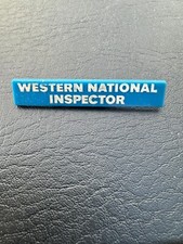 Western National NBC Bus Coach