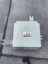 Subaru Impreza V5 Ecu