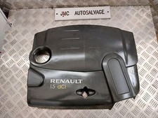 RENAULT KANGOO MK1 CLIO MK2 1.5 DCI PLASTIC ENGINE COVER 8200252409
