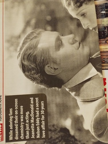 Di31 ephemera article jeanette - di31,