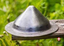 Buhurt Medieval Metal forged