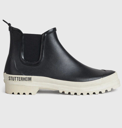 Stutterheim chelsea rainwater - stutterheim,