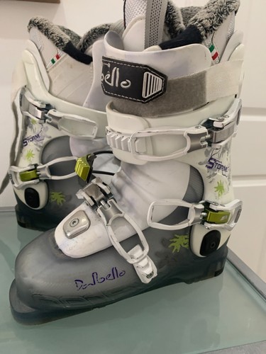 Dalbello flex index - dalbello,