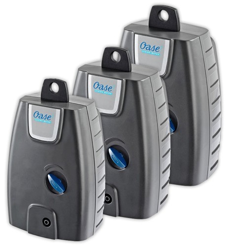 Oase oxymax aquarium air - oxymax,