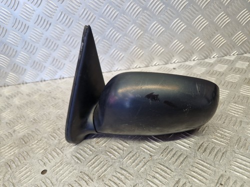 Nissan micra wing - wing, mirror