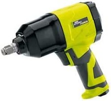 1/2" Air Impact Wrench, 340