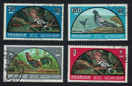 Hoopoe rooster dove birds - rooster,