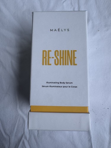 Maelys shine illuminating - maelys, re-shine