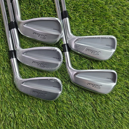 Titleist t100 2025 - t100, set