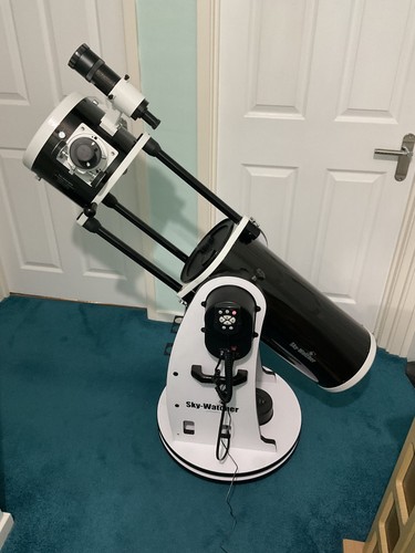 Skywatcher 200p inch - skywatcher,