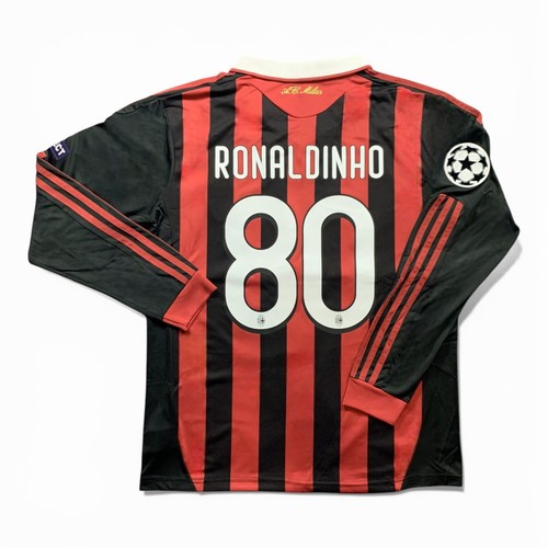 Ronaldinho ac milan - #80,