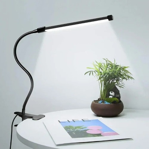 Led clip type desk - desk, eye