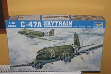 TRUMPTER 02828 C-47A DOUGLAS