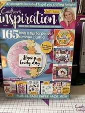 Crafters inspiration issue - crafters, 5