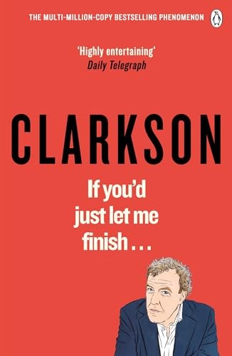 You just let finish - if,