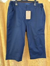 Cotton Traders Action Crop