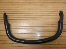 Mamas & Papas Armadillo Flip XT/ XT2/ XT3 Ocarro Black Front Safety BUMPER BAR