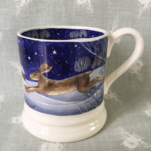 New emma bridgewater winter - new,