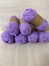 Hobby Knitting Essentials Aran