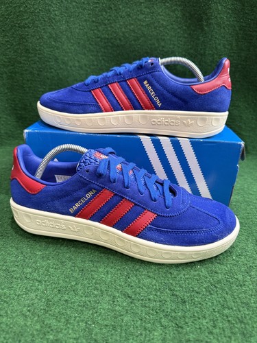 Adidas originals barcelona - adidas,