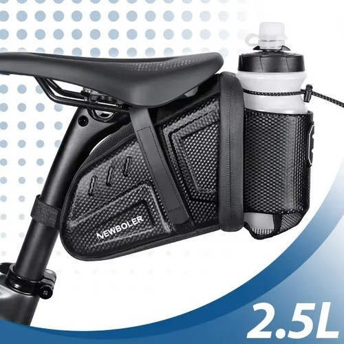 New waterproof bicycle - new,