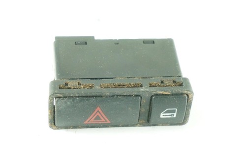 Oem bmw e46 hazard flasher - oem,