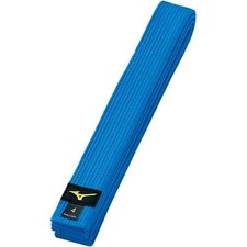 MIZUNO Judo belt, colored