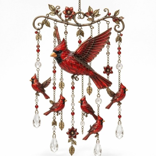 Garden wind chime - wind,