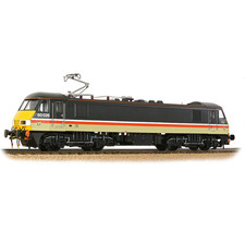 Branchline Class 90 90026 BR