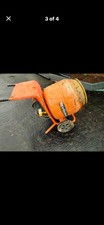 belle Cement Mixer