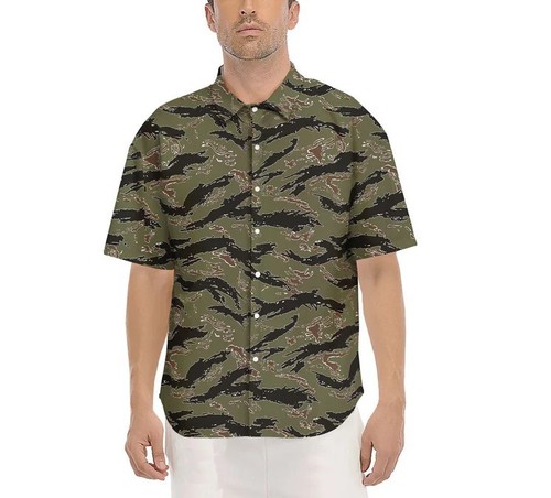Stripe camouflage military - stripe,