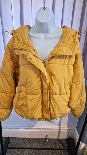 Zara trf women - trf, yellow
