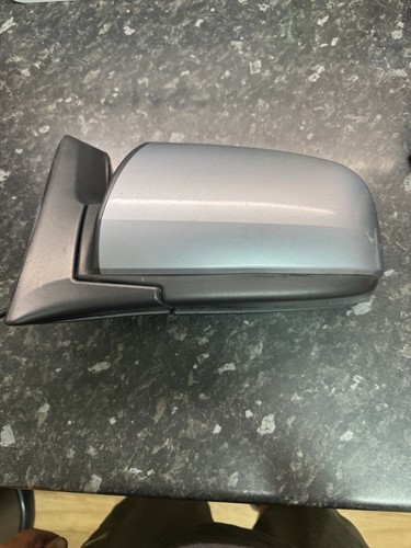 2010 vauxhall zafira - 2010,