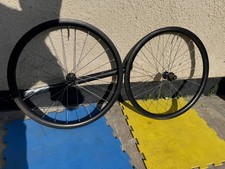 Parcours Carbon Alta Gravel