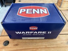 Penn Warfare II 15LW RH Level