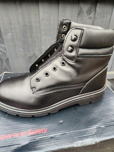 Arco work boots - work, size