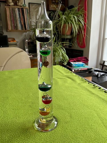 Thuringer glaskunst glass - thuringer,