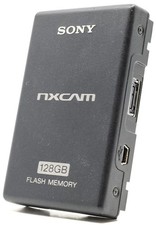 SONY HXR-FMU128 Flash Memory