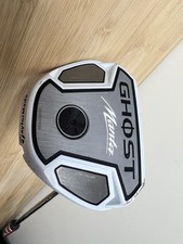 TaylorMade Ghost Manta Putter